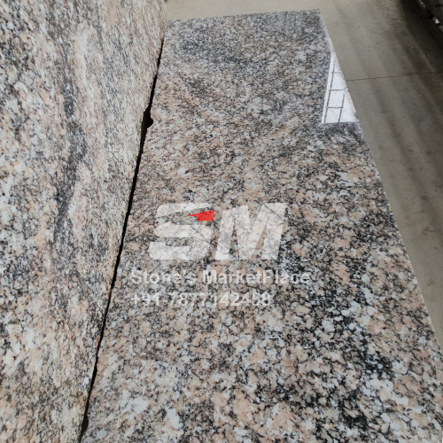 alaska granite