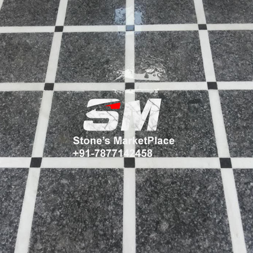 black lapotra granite similar product black granite tiles