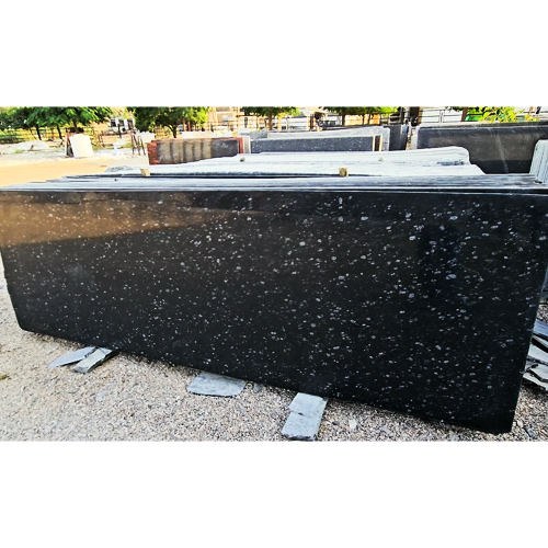 coin black granite