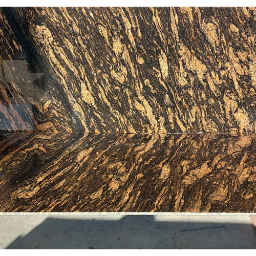 fish black granite flooring similar product gold paradiso granite