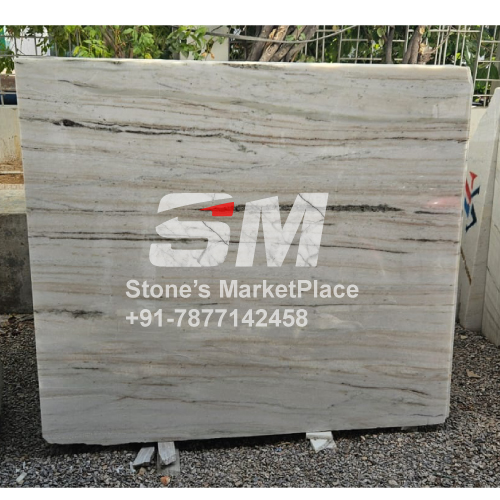 jk brown marble