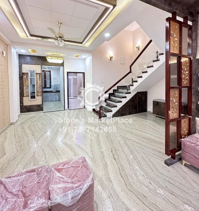 katni marble flooring