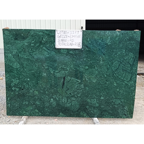 light green marble