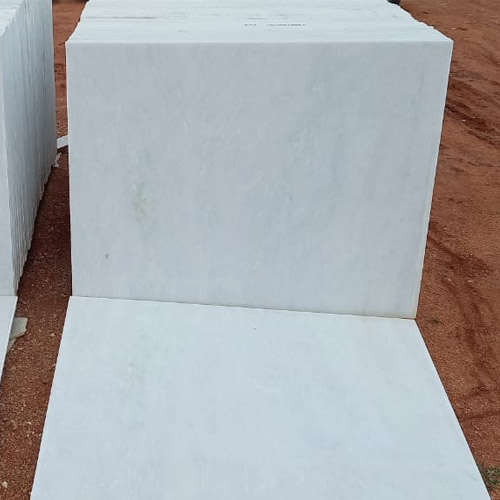 premium morwad white marble