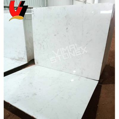 premium wonder white marble