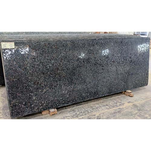 steel grey lapotra granite