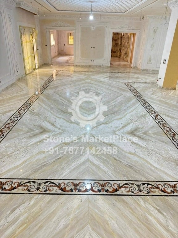 toronto marble flooring