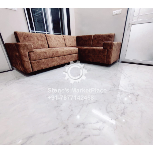 wonder white marble