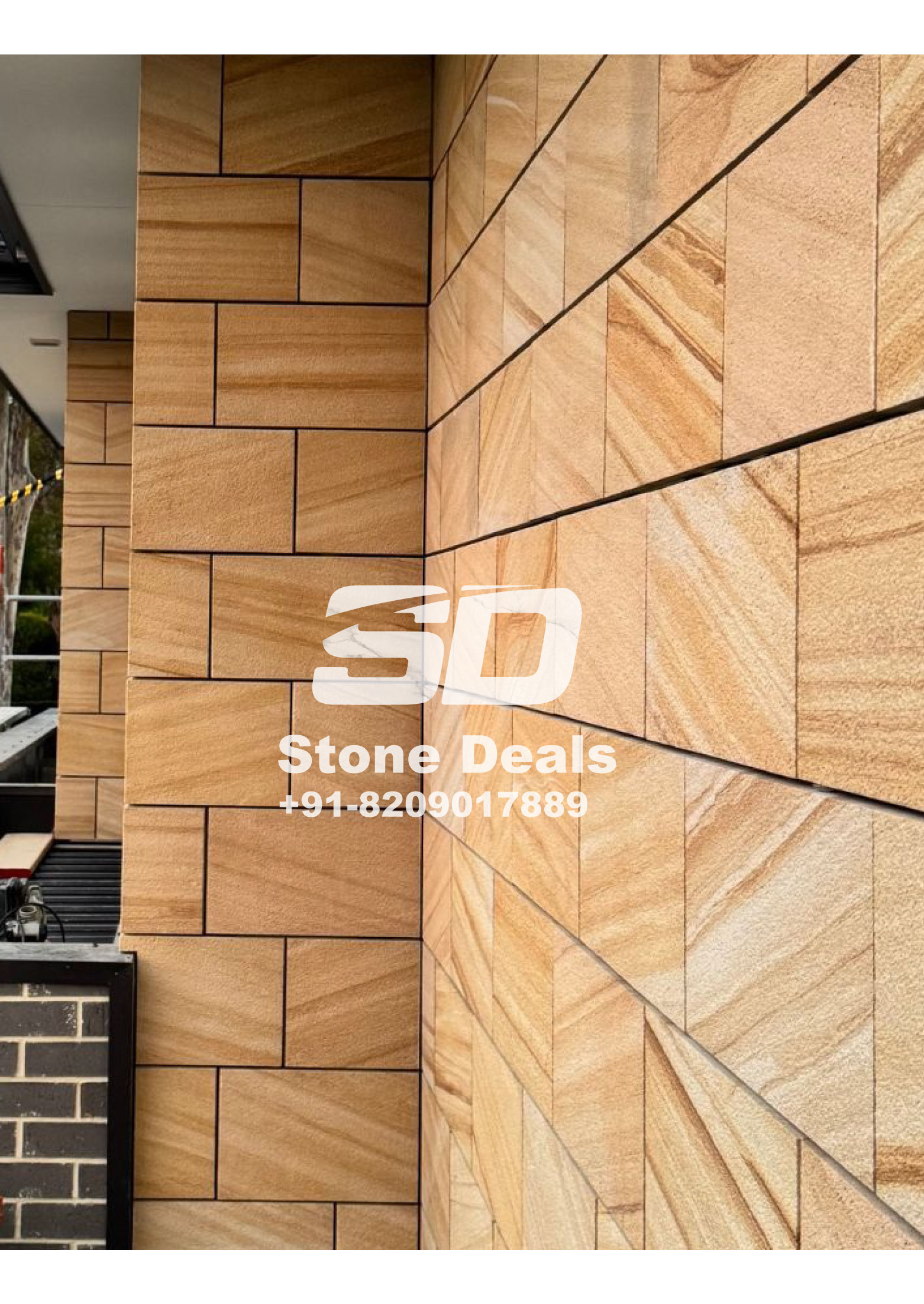 jaisalmer stone wall panels similar product wooden stone sandblasted cladding tiles